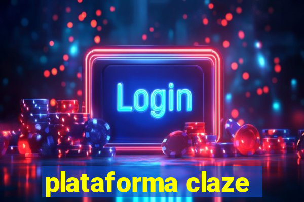 plataforma claze